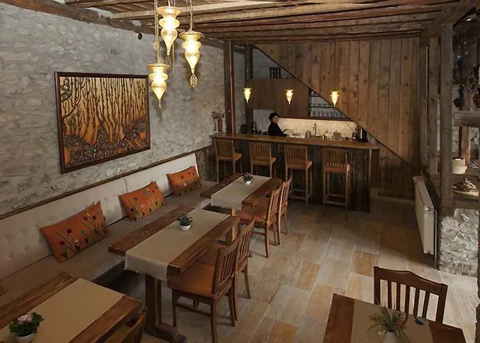 Dadibra Konak Hotel