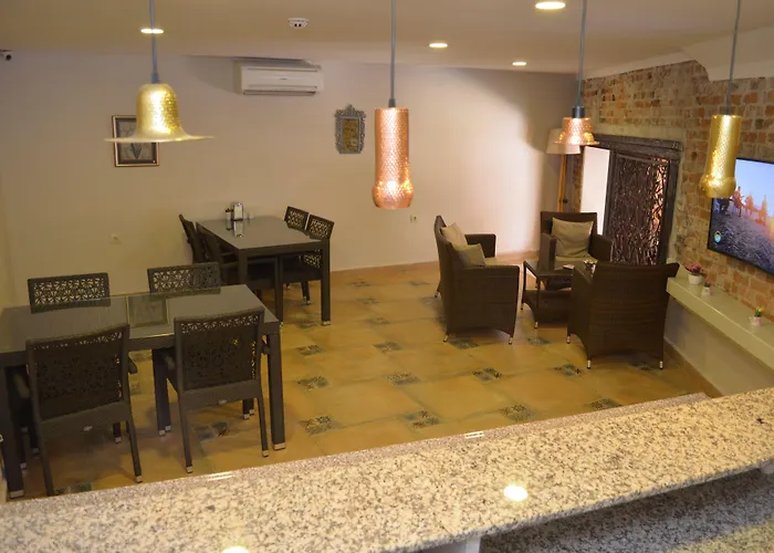 Sardinia Otel