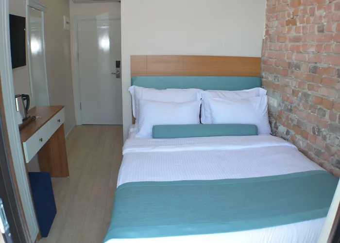 Sardinia Otel