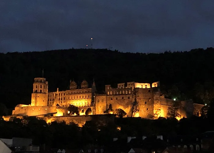 Boardinghotel Heidelberg
