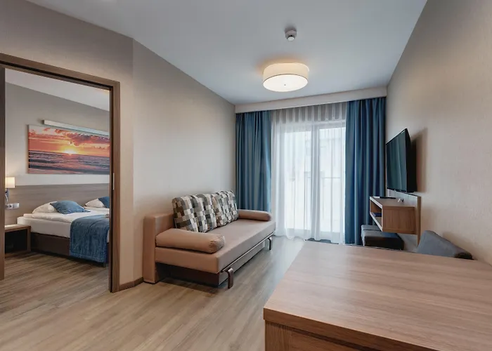 Wind Hotel