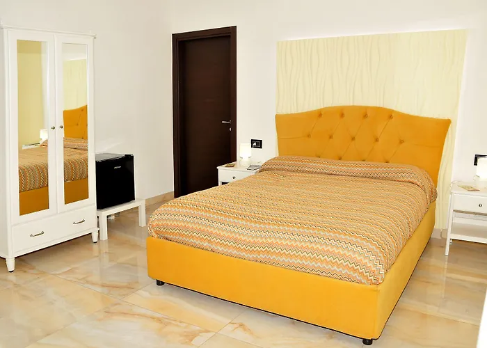 Beverello Suite