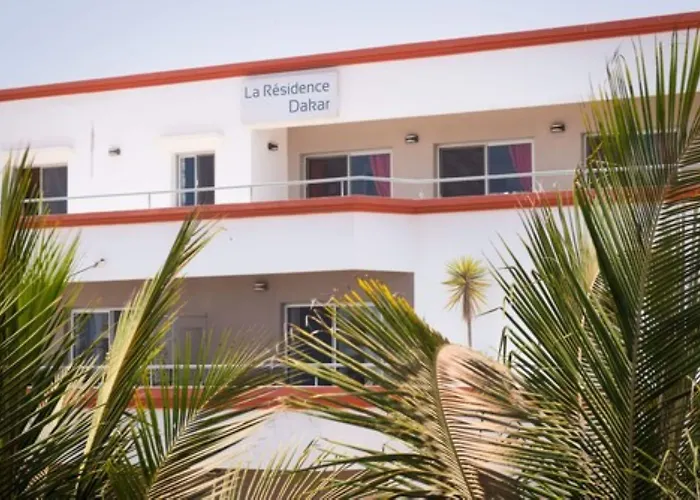 La Residence