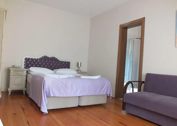Sapanca Dilek Konagi Hotel