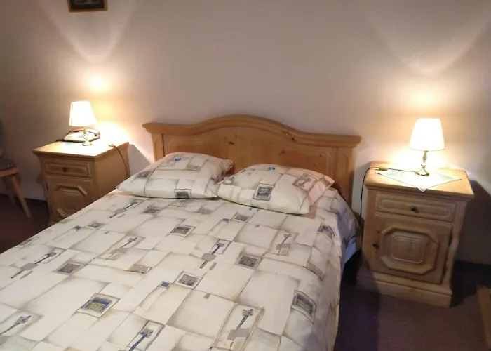 Hotel Beau-Sejour