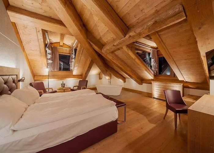Royal Hotel Cortina