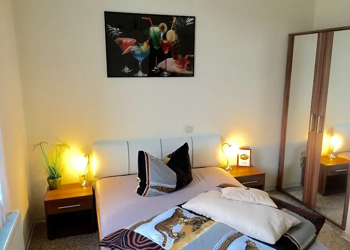 Pension Villa Else