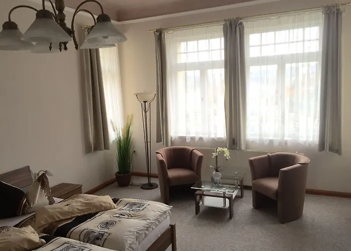 Pension Villa Else
