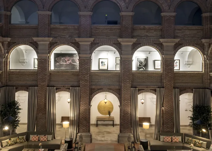 Parador De Lleida