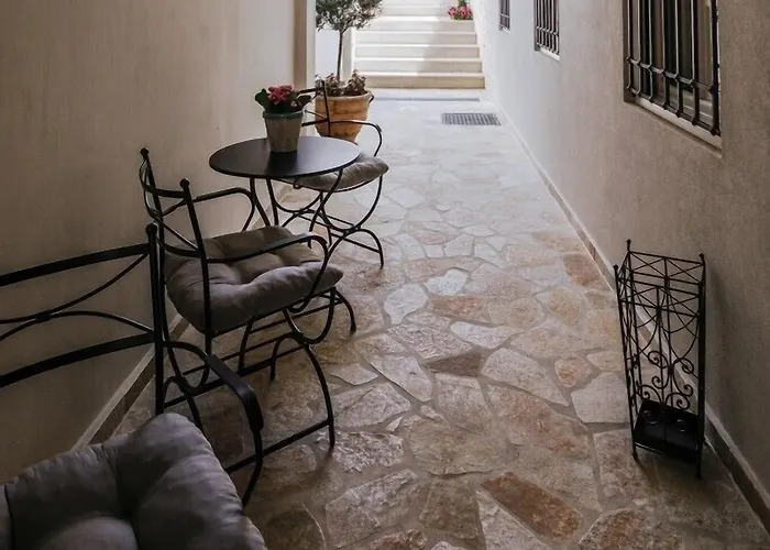 Its Kale Boutique Hotel