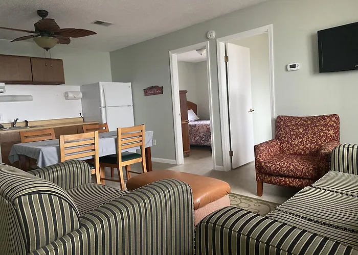 Gold Coast Family Cottages
