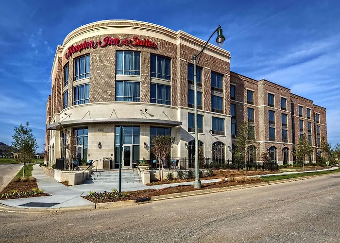 Hampton Inn&Suites Franklin Berry Farms, Tn