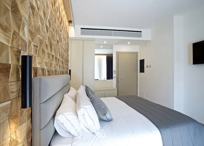 Lifestyle Room Binario Zero
