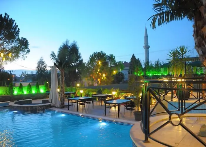 Pedaliza Hotel