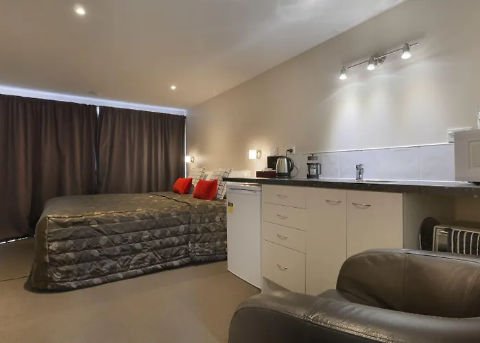 Cashel Court Motel