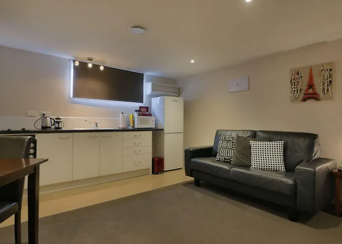 Cashel Court Motel