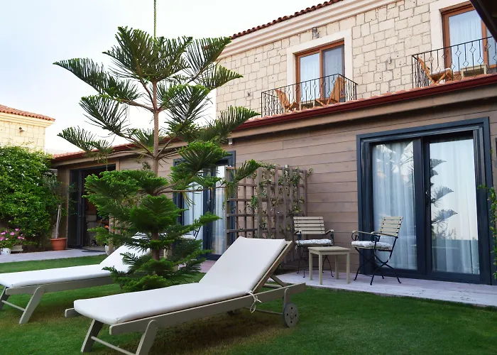 Fehmi Bey Alacati