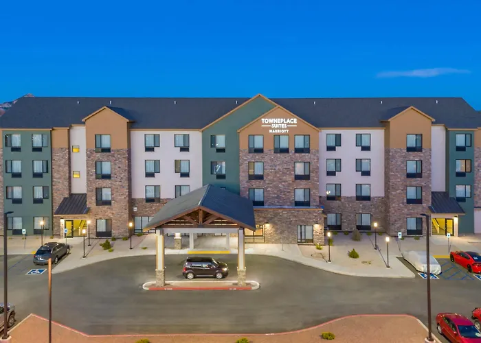Towneplace By Marriott Suites Gallup