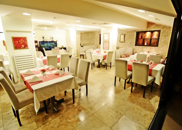 Silivri Park Hotel