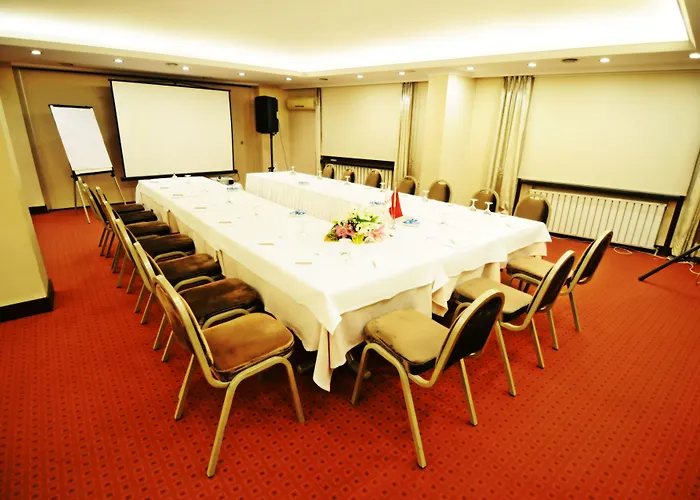 Silivri Park Hotel