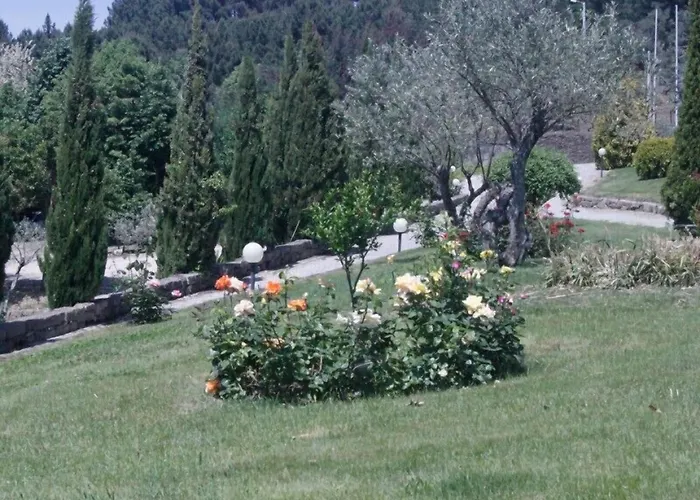 Quinta do Paço Hotel