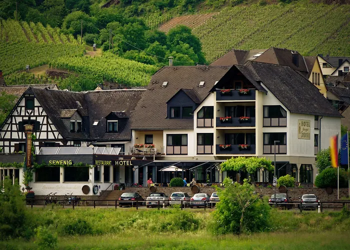 Hotel Sewenig