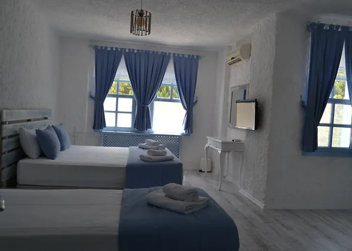 Thea Butik Hotel & Restaurant