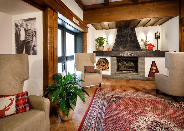 Basekamp Mountain Budget Hotel