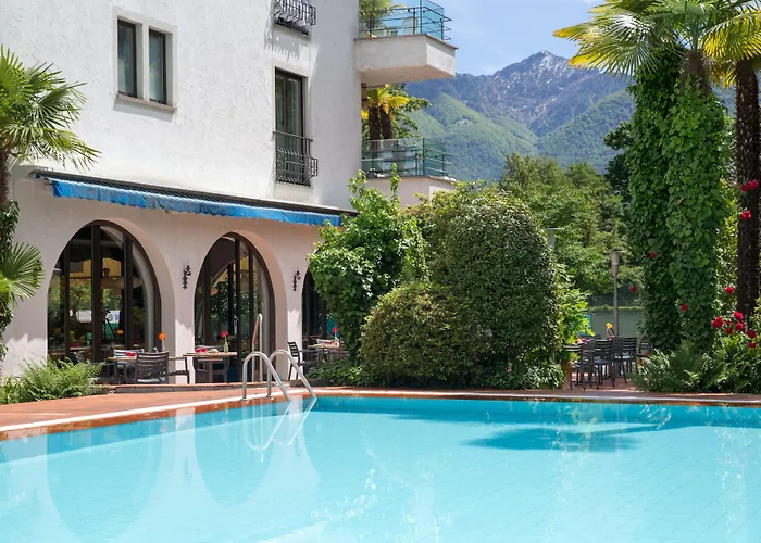 Aparthotel Al Lago