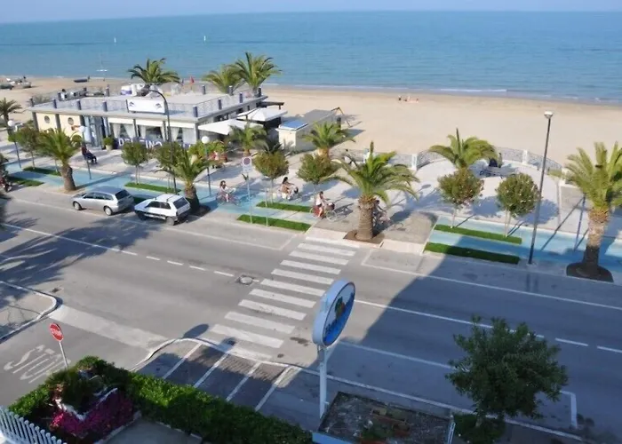Hotel Caraibi