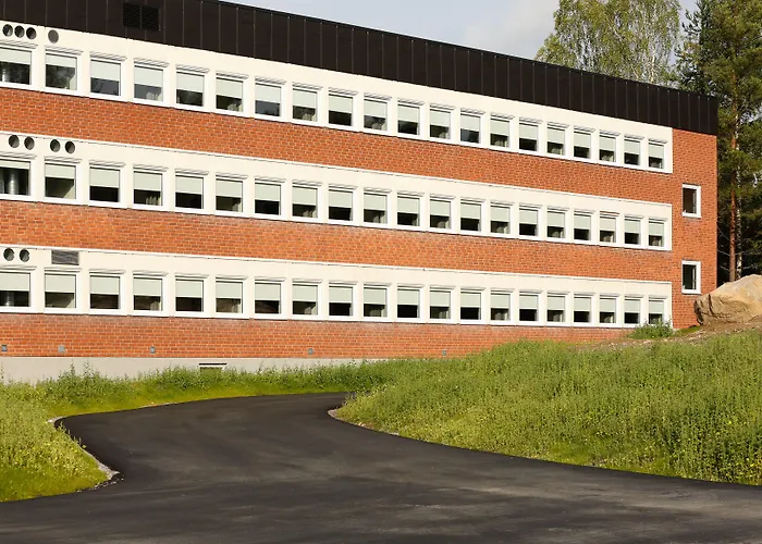 Almnaes Park Hotel
