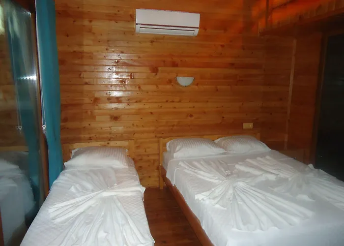 Kabak Armes Hotel