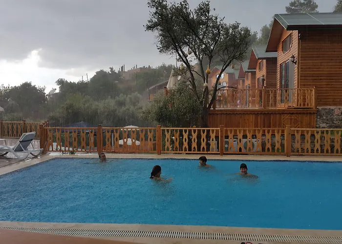 Kabak Armes Hotel