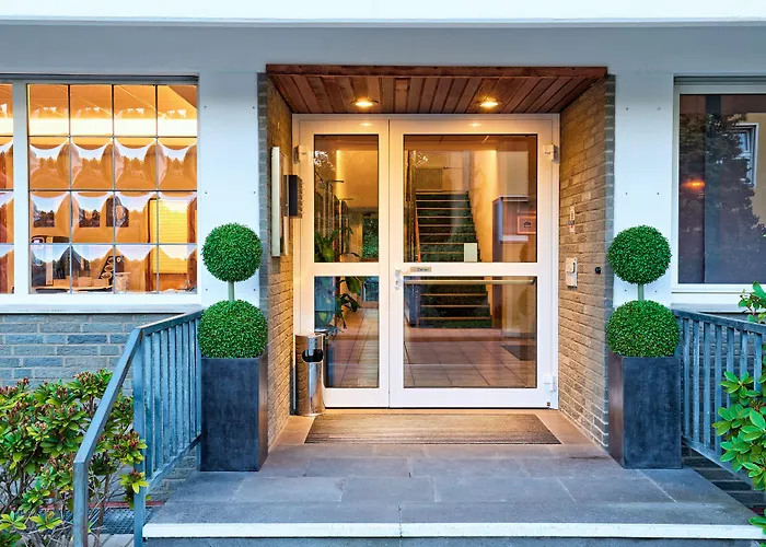 Hotel Stadt Grevenbroich