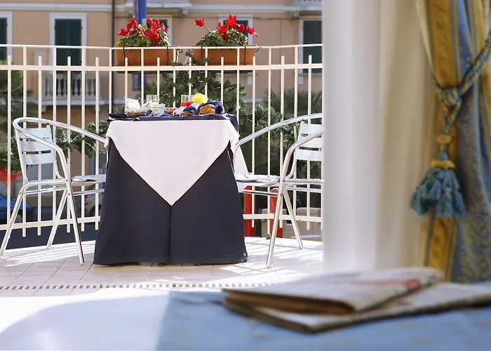 Hotel Ristorante Toscana