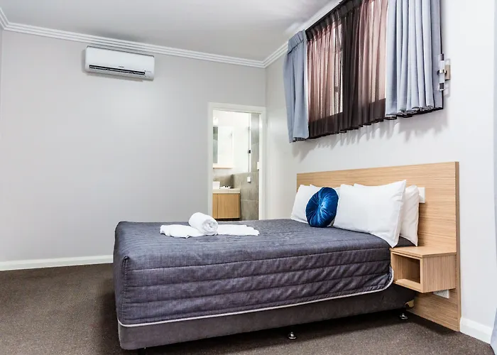 Lakes&Ocean Hotel Forster