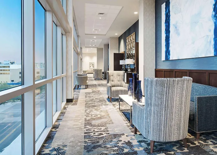 Hyatt Place St. Petersburg/Downtown