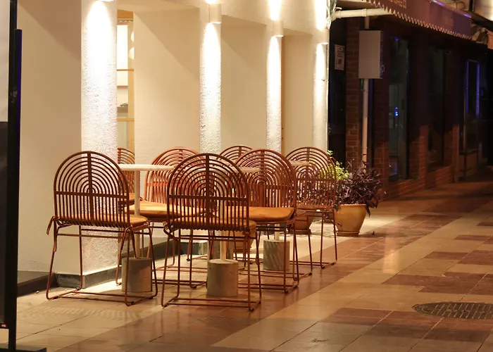 Rest Inn Aydın Hotel