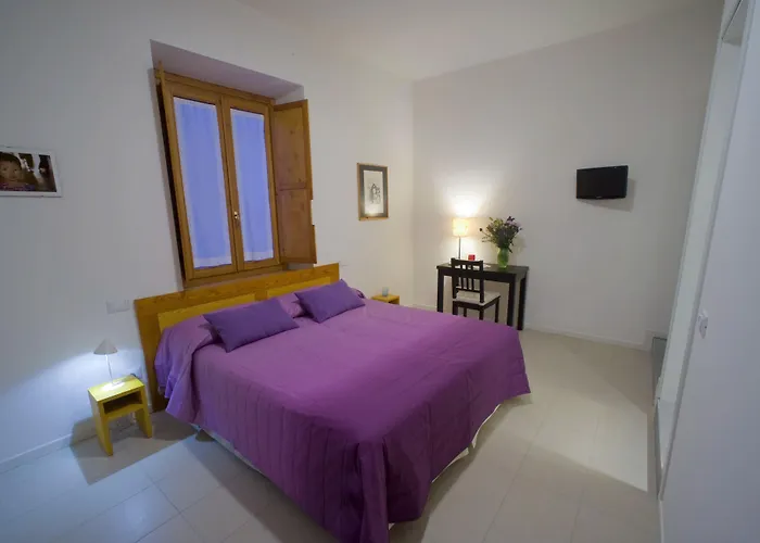 B&B Ponte Manin