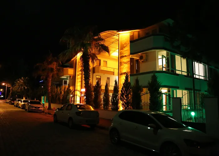 Erol Apart