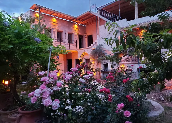Mozaik Stone Hotel