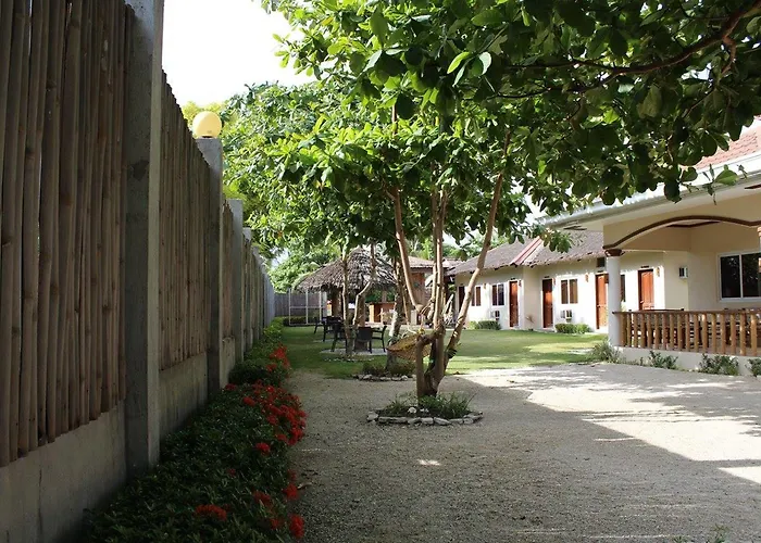 Malapascua Starlight Resort