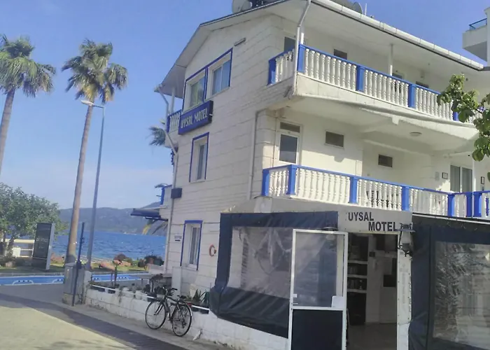 Uysal Hotel