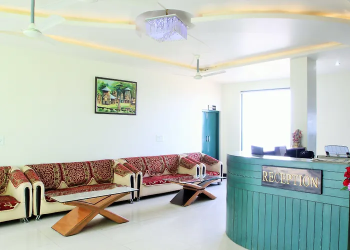 Hotel Shivalik Almora
