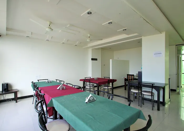 Hotel Shivalik Almora