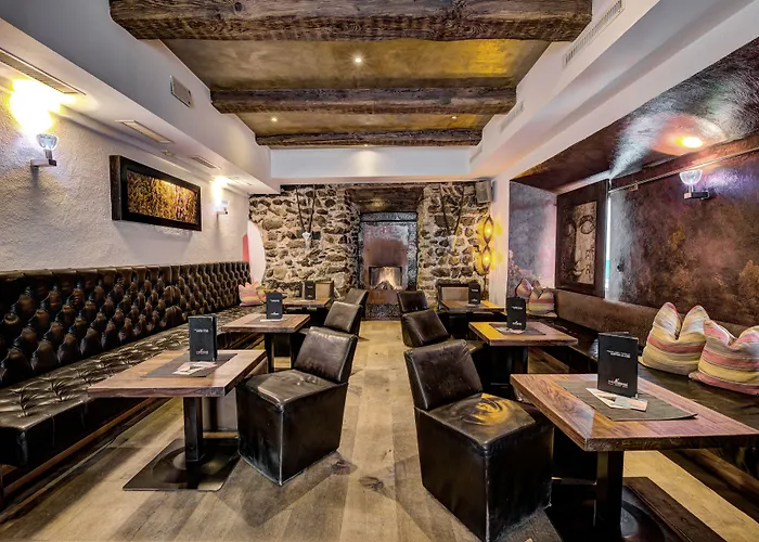 Kosis Sports Lifestyle Hotel