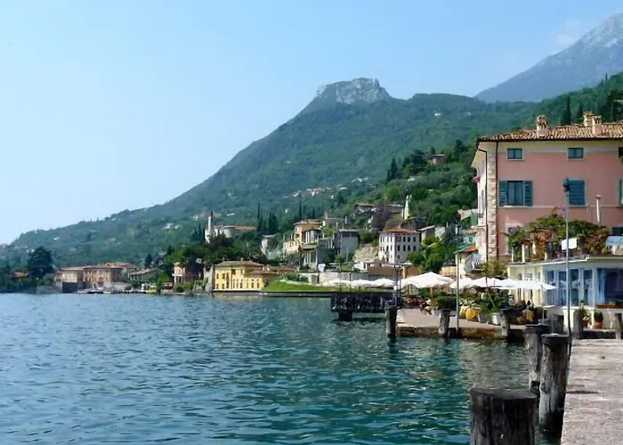 Hotel Tiziana Garni