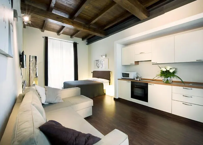B&B Terres D'Aventure Suites
