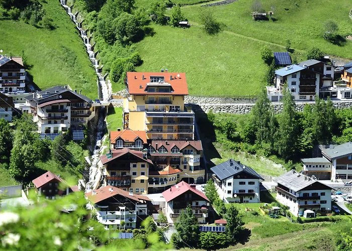 Hotel Dorfstadl