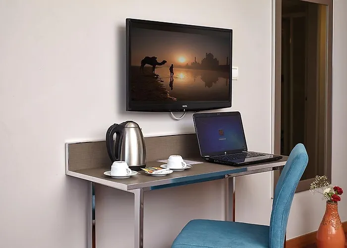 Arma Hotel